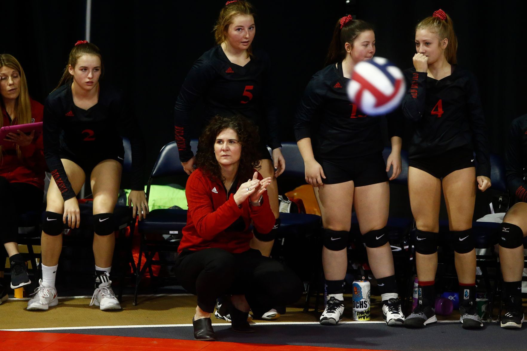 State All-Class Volleyball Tournament